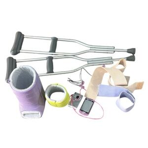 American Girl Doll First Aid Set